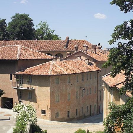 Marchesi Alfieri - Cantine E Ospitalita San Martino Alfieri Exterior photo