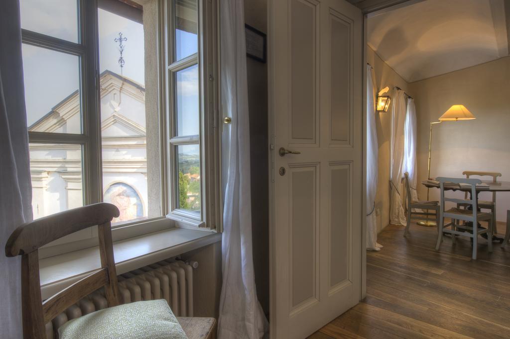 Marchesi Alfieri - Cantine E Ospitalita San Martino Alfieri Room photo