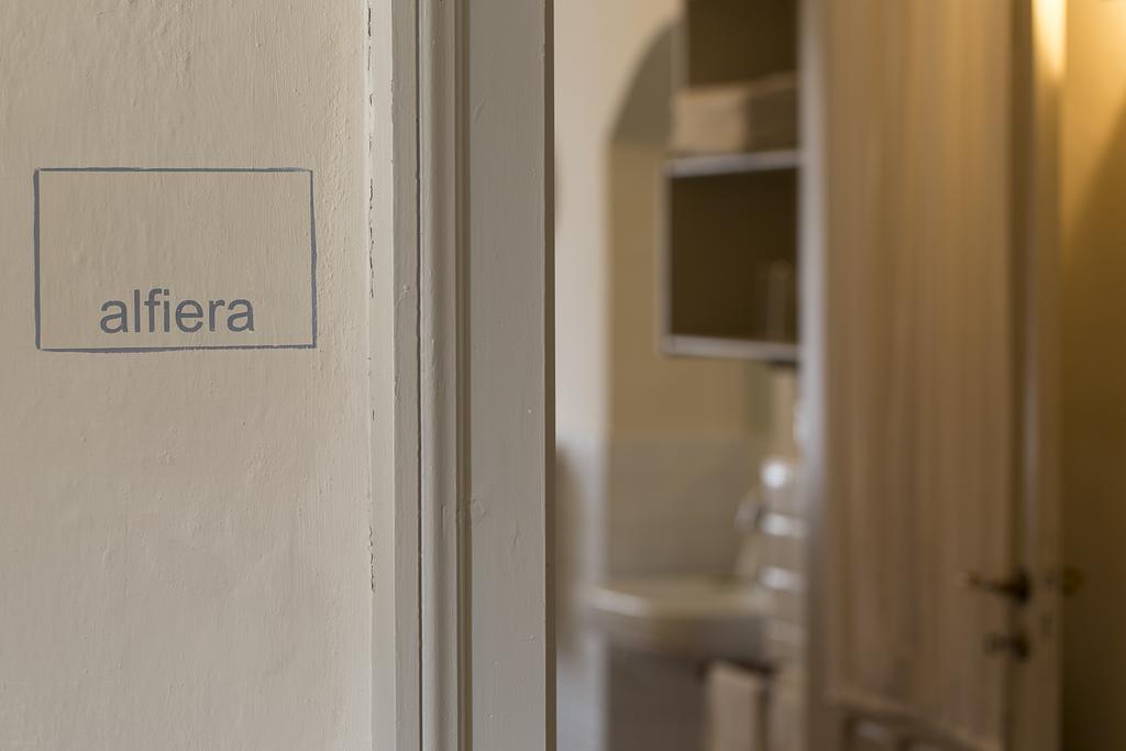 Marchesi Alfieri - Cantine E Ospitalita San Martino Alfieri Room photo